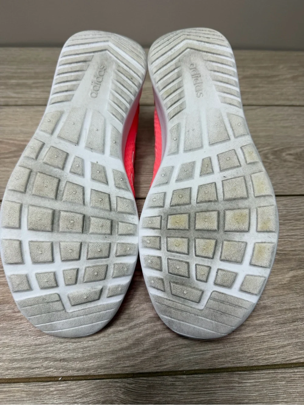 N/A adidas bright